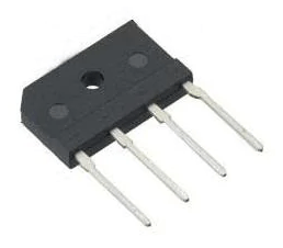 Puente Rectificador De Diodo D25xb80