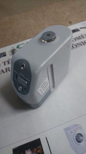 Barrera Virtual Irobot Scooba 15322 120406 21 00446