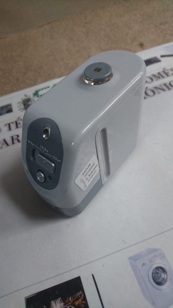 Barrera Virtual Irobot Scooba 15322 120406 21 00446