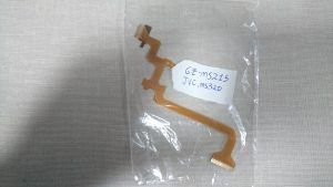 Cable Flex Gz-Ms215 Jvc Ms320