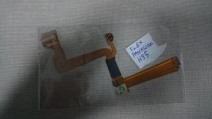Cable Flex Panasonic H85