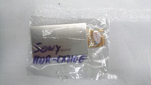Pantalla Lcd Sony Hdr-Cx210e