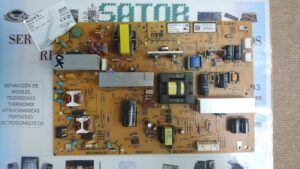 Fuente De Alimentacion Aps-315 147437721-1202ab039795-A Aps-315 Para Tv Sony