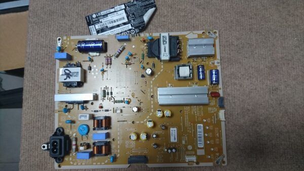 Fuente De Alimentación Eax6736250 Para Tv Lg 55uj670v
