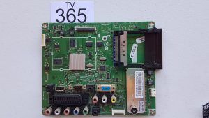 Placa Main Bn41-01171c Bn40-00137a