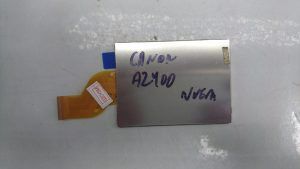 Pantalla Lcd Canon A2400
