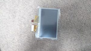 Pantalla Lcd Sony Hdr Hc5s