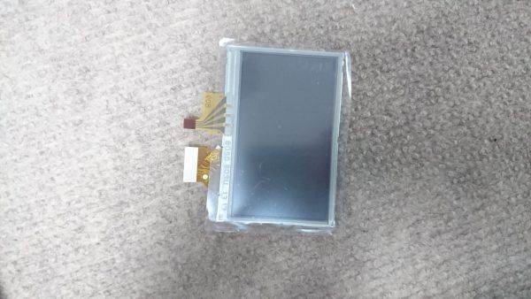 Pantalla Lcd Sony Hdr Hc5s