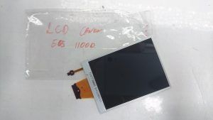 Pantalla Lcd Canon Eos 1100d