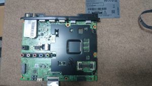 Placa Main Board Bn41-02353b Bn41-02353 Bn94-09121z Para Tv Samsung Ue48j5570su