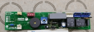 Reparar Módulo Electrónico Frigorífico Edesa Fe9h035a3