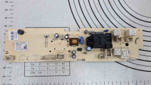 Reparar Modulo Secadora Bosch 9000034900