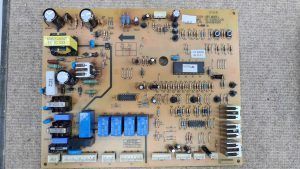 Reparar Circuito Y202-Sbs Para Frigorífico Daewoo Fr-S580cg