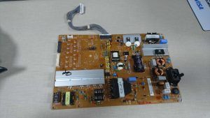 Fuente Alimentación Eax65429201(1.6)