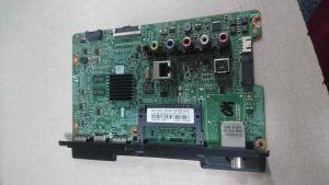 Main Board, Placa Main Bn41-02482a Y Sintonizador Bn40-00313a