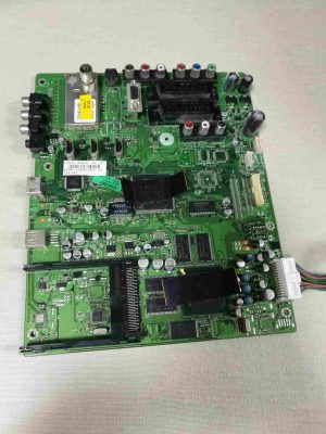 Main Board, Placa Main 17mb36-3