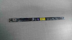 Botonera Bn41-01192a Bn96-16729r-D550-I2c