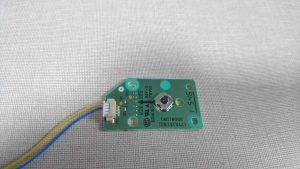 Botón De Encendido VESTEL 17TK151