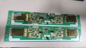 Circuito Inverter 6632l-0404a