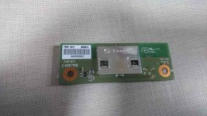 Módulo Wifi 17WFM03