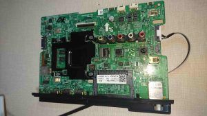 Main Board, Placa Main Bn41-02663B