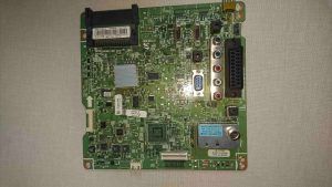 Placa Main 40-MT31EPA-MAC2HG
