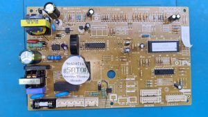 Reparación Placa 30143KJ050 Daewoo