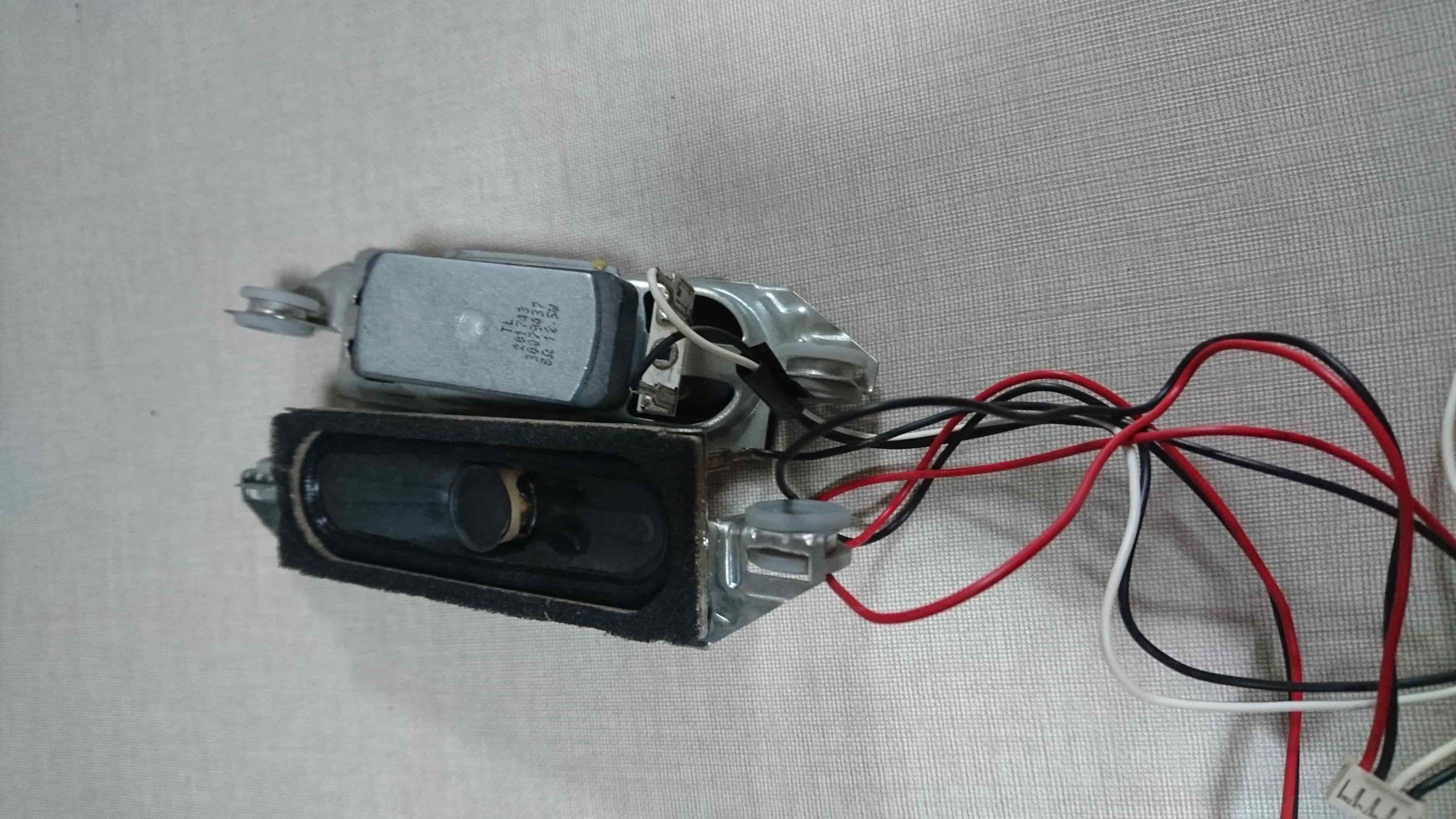 Altavoces TL-201743-30078437