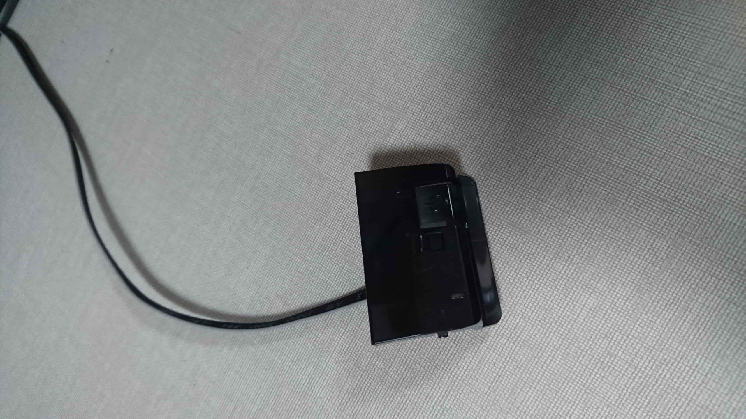 Botón De Encendido Samsung 45912A