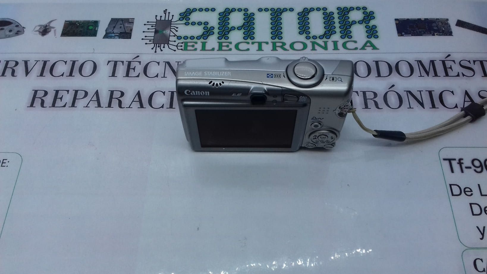 Canon Ixus95015 Pc1235 Ar46 trasera