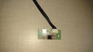 Circuito electronico sensor Ir pdvb-pe14007ha-06