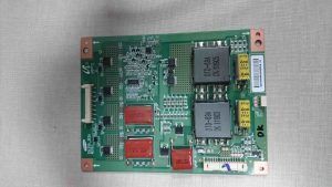 Circuito integrado ssl550_3e2a