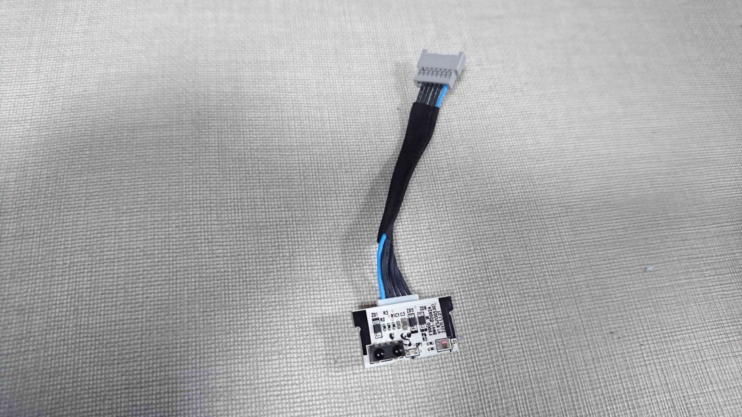 Modulo IR bn41-02092a