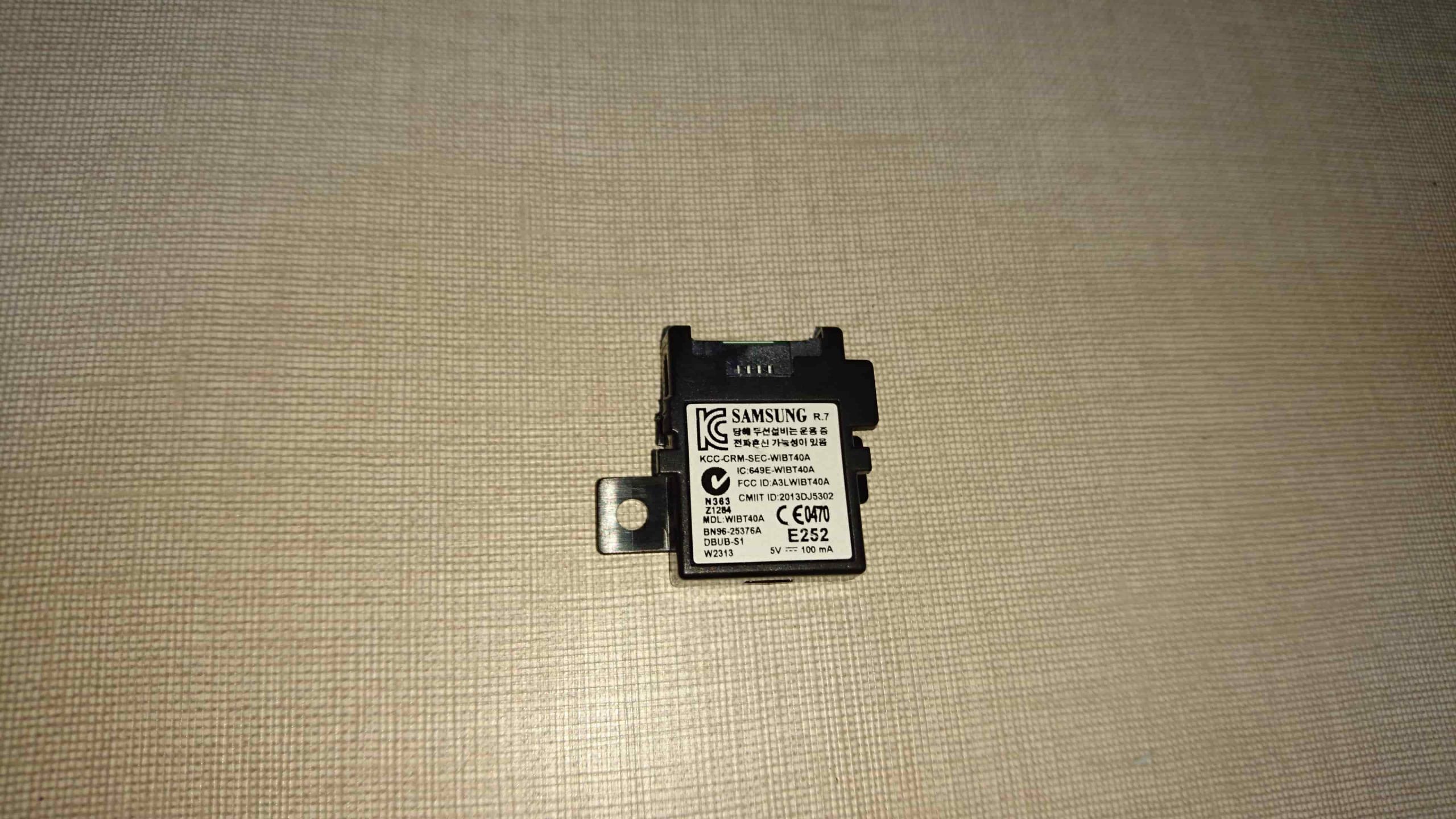 Módulo bluetooth wibt40a