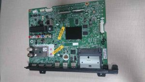 Placa Main Board Eax64797006(1.0)