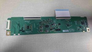 Placa t-com lm375qw1-ssa1