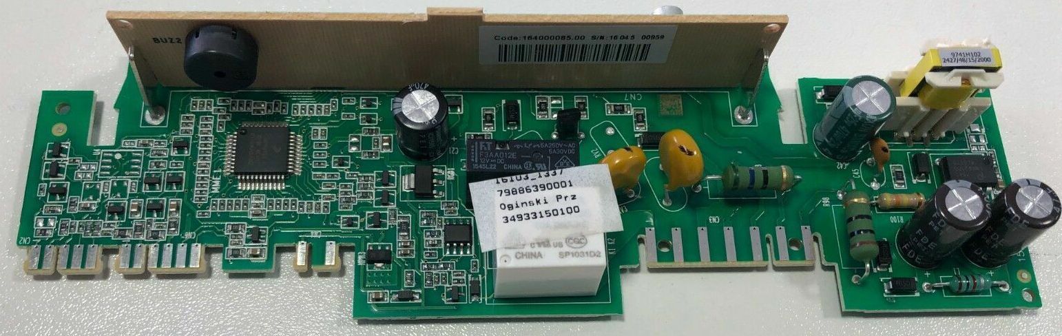 Reparar circuito frigorifico 79886390001 en Sator