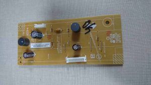Circuito electronico 4h.3ks33.a00