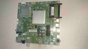 Main board, placa main 715g8132-mo1-b00-005t