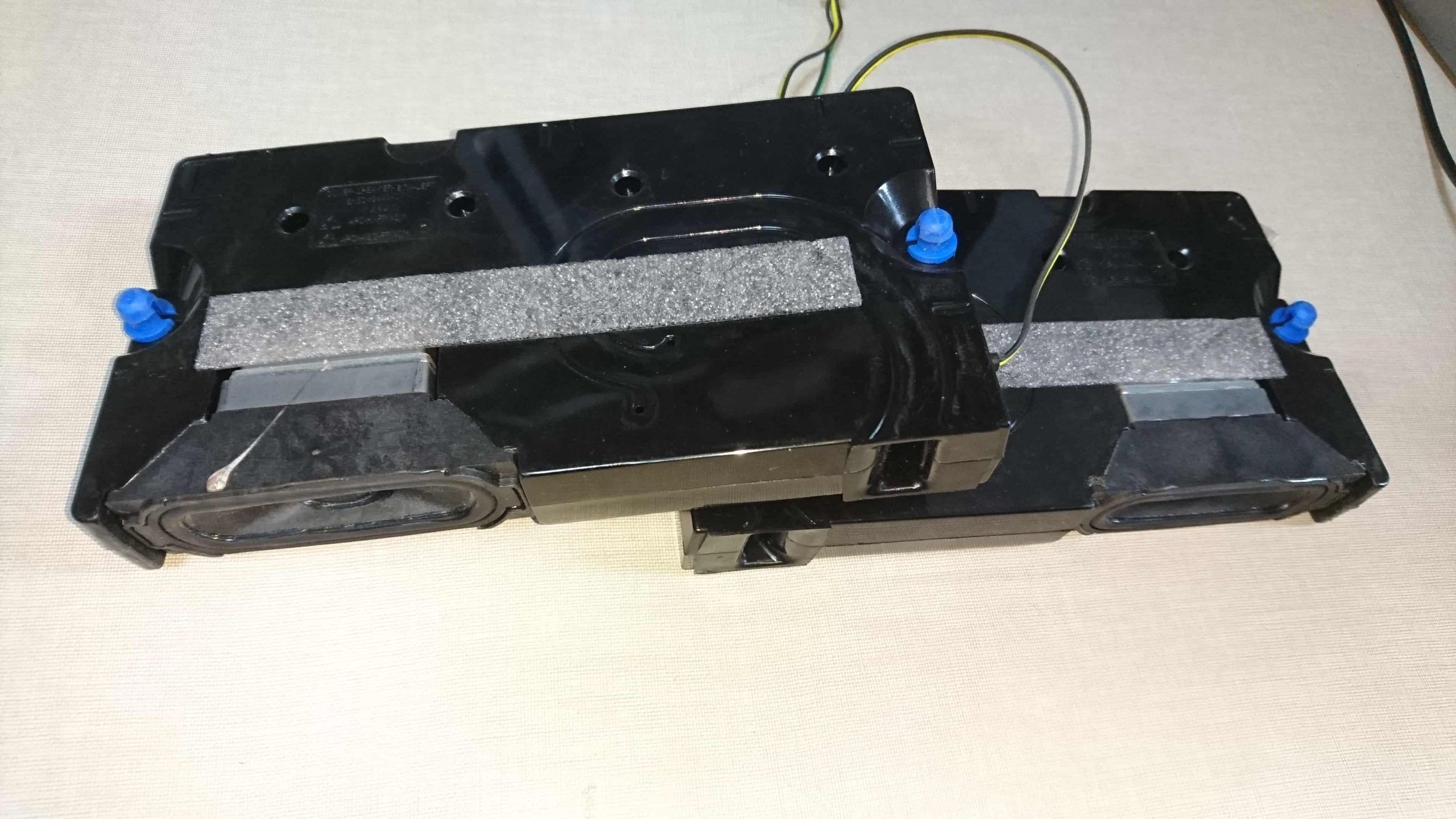 Altavoces Bn63-18443x001-7
