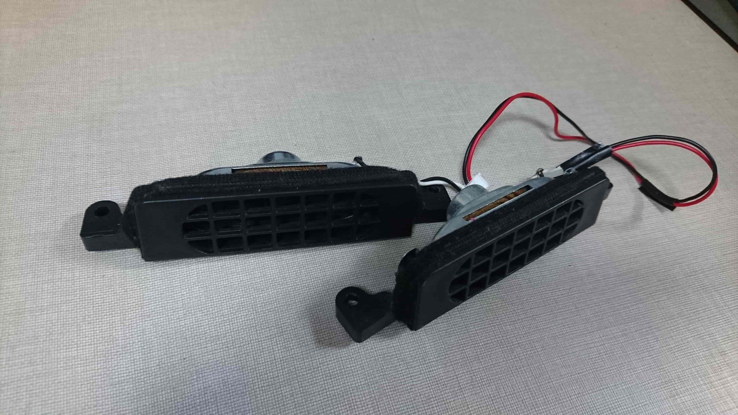 Altavoces JIEFU30068173