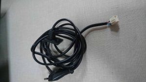Cable de alimentación para tv oki L32vb-phtuv