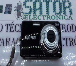 Camara de fotos Fujifilm FinePix J37