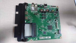 Circuito electronico placa main Eax68167602(1.0)