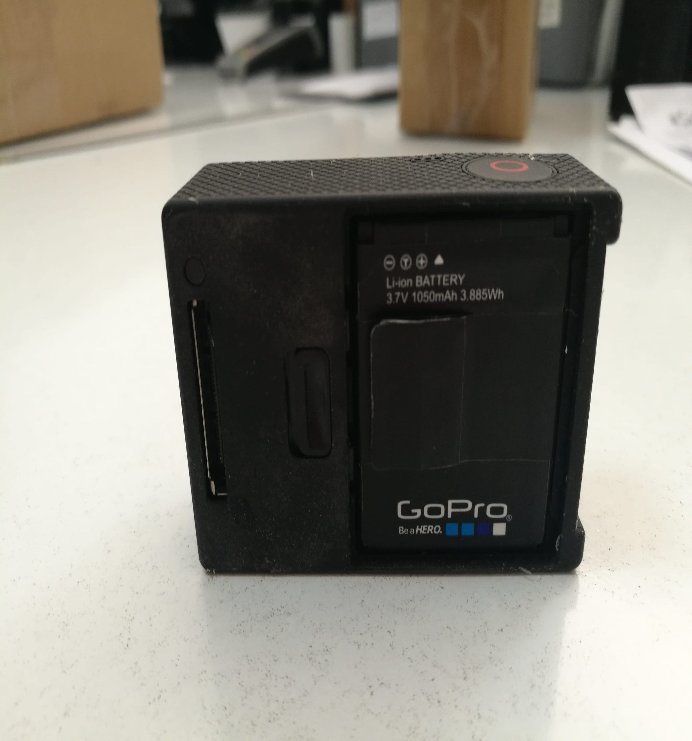 mini camara hermo3 trasera
