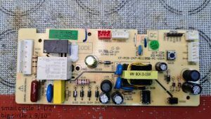 Reparar circuito Candy W1922a ht-pcb-247-a11195b