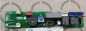 Reparar Módulo Electrónico Frigorífico Edesa FE9H035B9