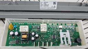 Reparar circuito Frigorífico BSH 9000578650