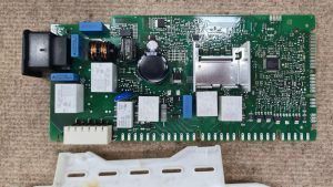 Reparación Circuito 9000683387 Bosch y Siemens
