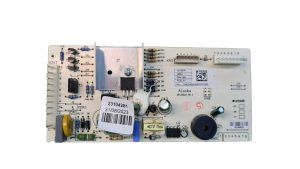 Reparación Circuito Electrónico Teka V8r04